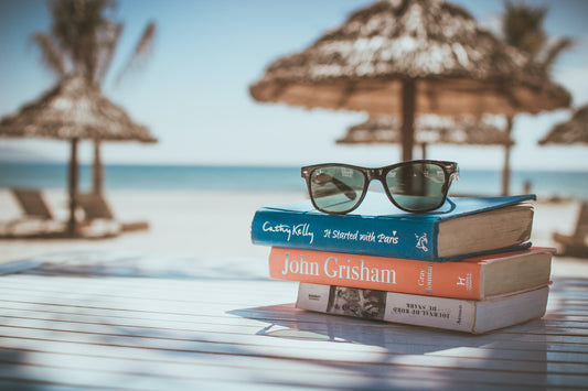 Beach Bound: Your Ultimate Packing Guide for a Perfect Beach Week