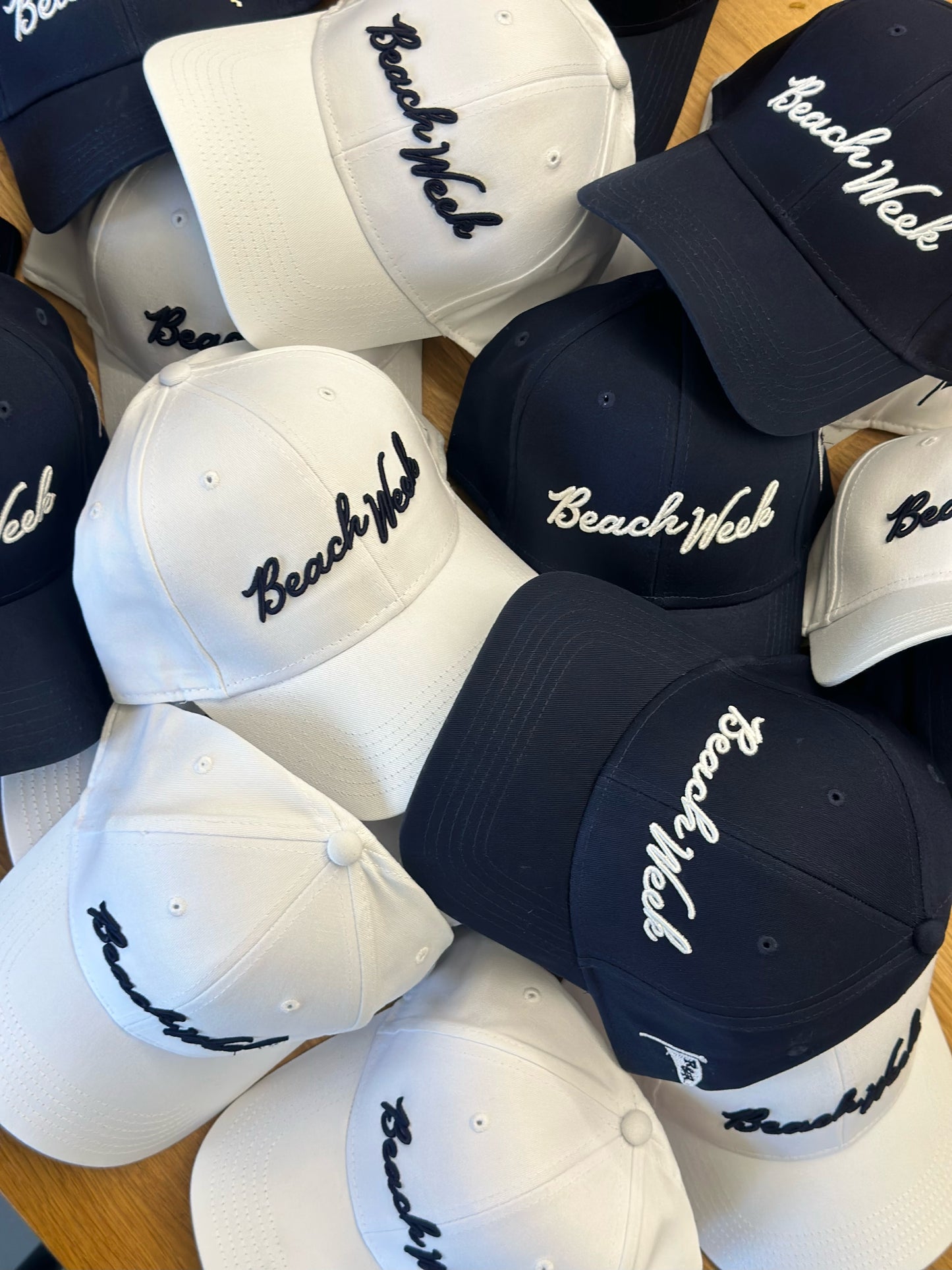 Limited Edition! BeachWeek Baseball Hat