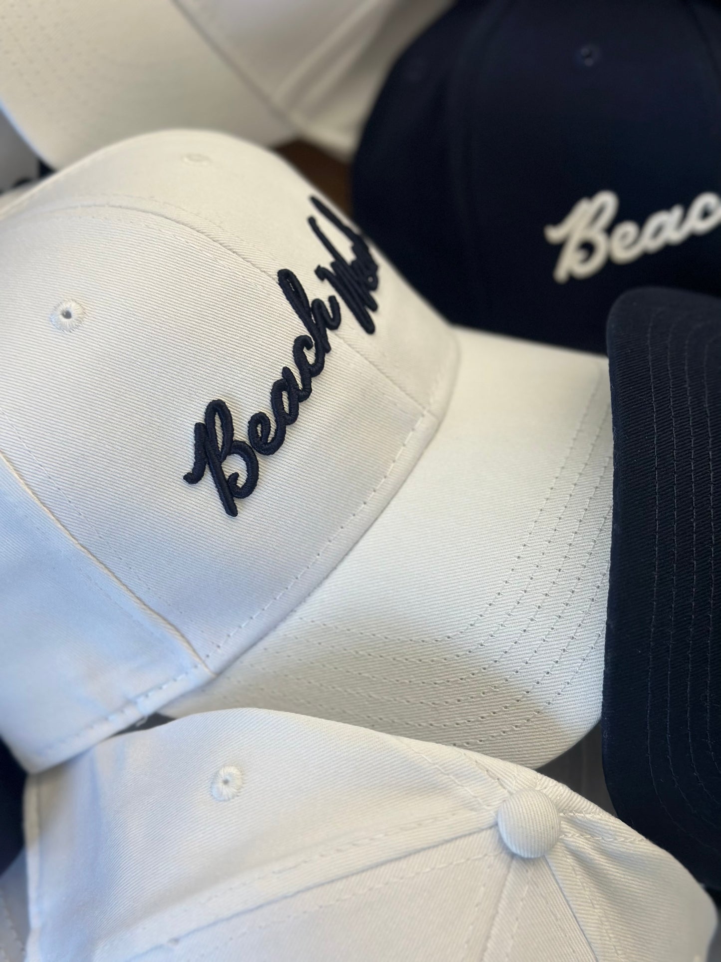Limited Edition! BeachWeek Baseball Hat