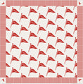 Load image into Gallery viewer, Limited Edition Silk Scarf, 100% Silk, 36" x 36"