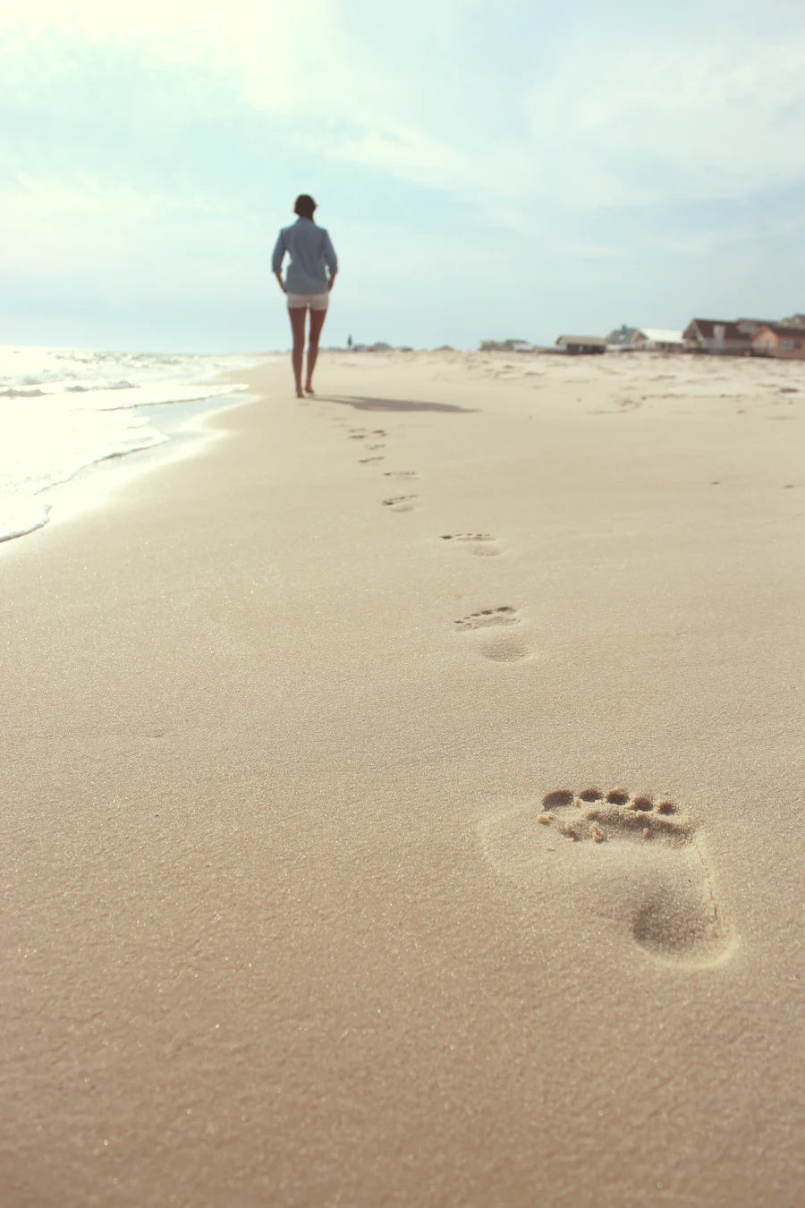 The Science Behind Beach Therapy: How It Boosts Mental Resilience