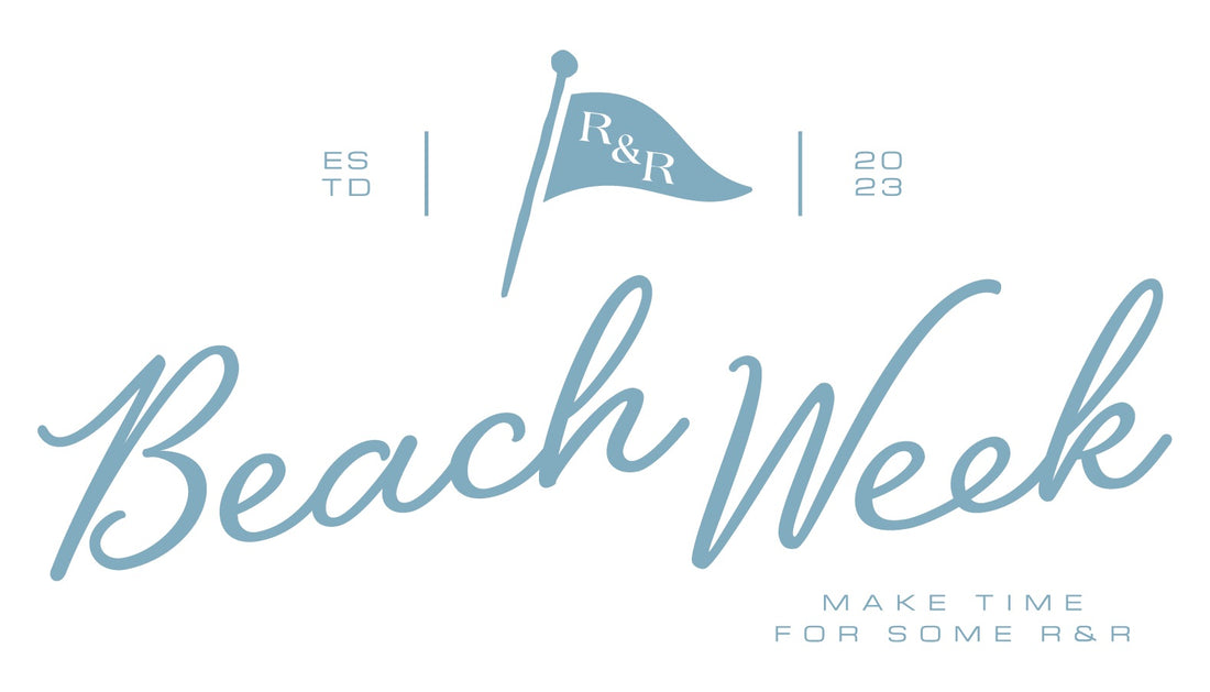 Welcome to the BeachWeek Club Community!