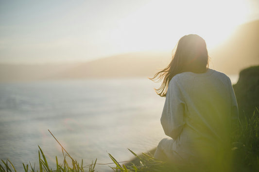 Discovering Peace: The Influence of Water Sounds on Meditation