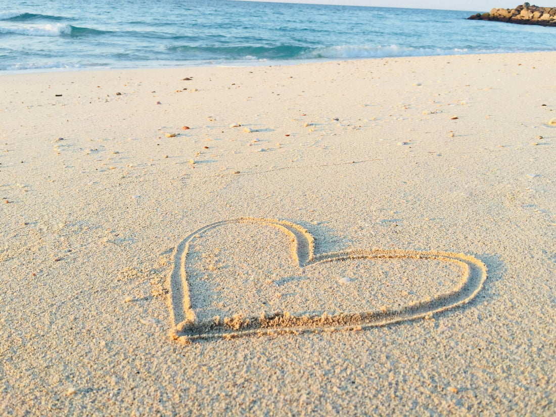 Reflections by the Shore: Gaining Clarity Through Beachside Journaling