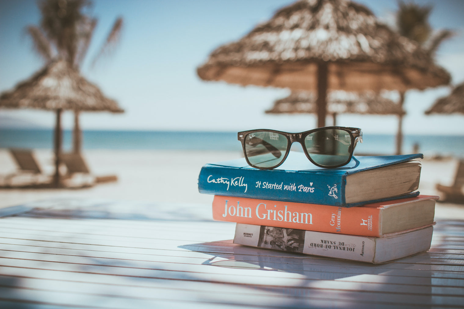 Beach Bound: Your Ultimate Packing Guide for a Perfect Beach Week