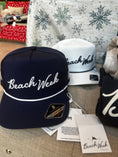 Load image into Gallery viewer, BeachWeek Performance Baseball Hat Snapback

