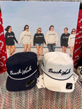 Load image into Gallery viewer, BeachWeek Performance Baseball Hat Snapback
