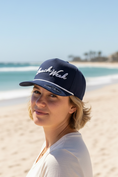 Load image into Gallery viewer, BeachWeek Performance Baseball Hat Snapback
